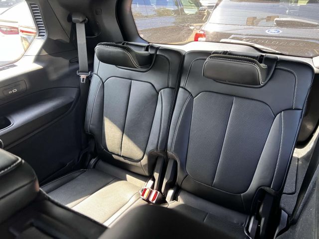 2022 Jeep Grand Cherokee L Overland 4x4