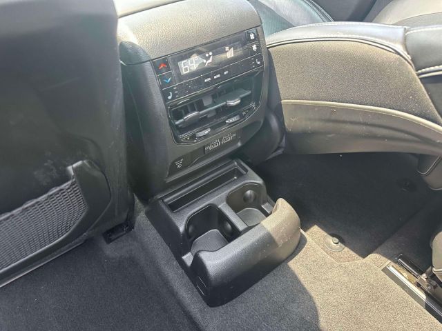2022 Jeep Grand Cherokee L Overland 4x4