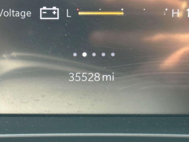 2022 Jeep Grand Cherokee L Overland 4x4