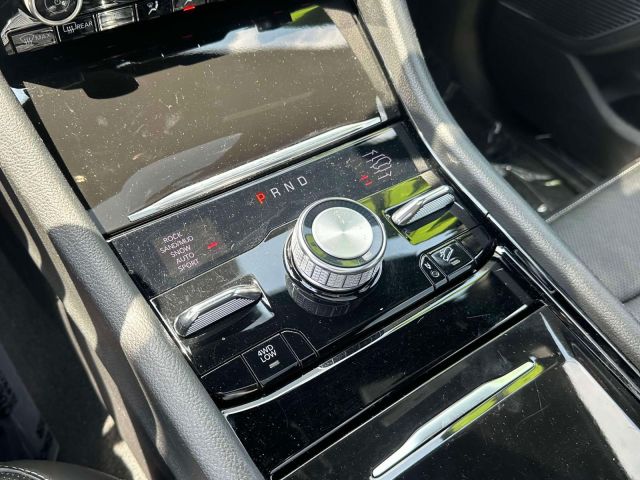 2022 Jeep Grand Cherokee L Overland 4x4