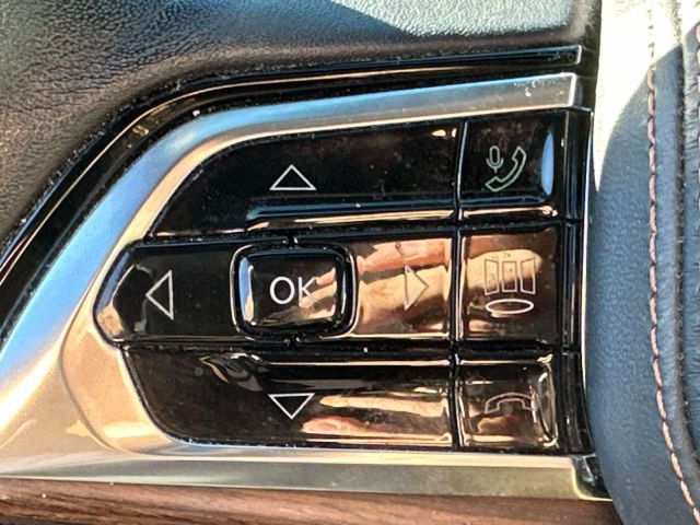 2022 Jeep Grand Cherokee L Summit 4x4
