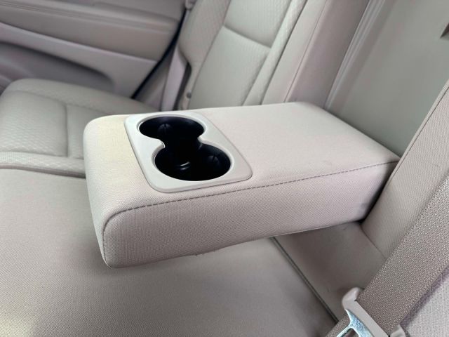 2022 Jeep Grand Cherokee WK Laredo E 4x4