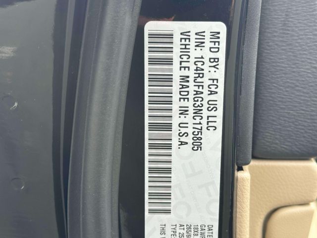 2022 Jeep Grand Cherokee WK Laredo E 4x4