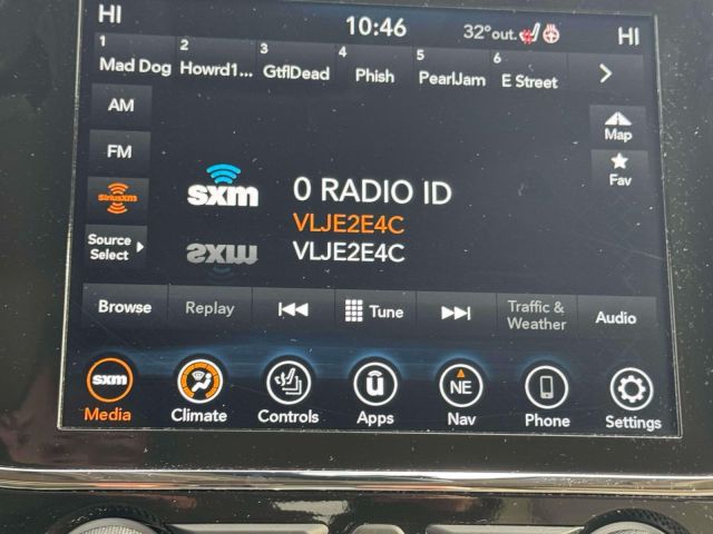 2022 Jeep Grand Cherokee WK Laredo E 4x4