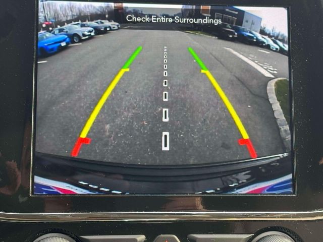 2022 Jeep Grand Cherokee WK Laredo E 4x4