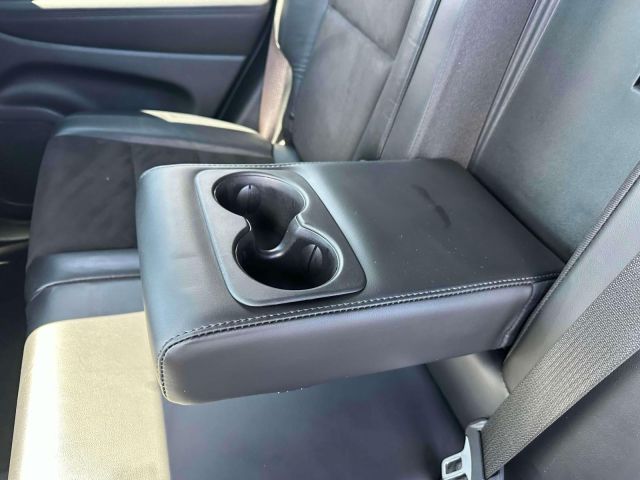 2022 Jeep Grand Cherokee WK Laredo X 4x4