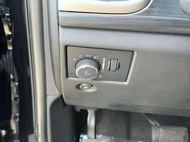 2022 Jeep Grand Cherokee WK Laredo X 4x4