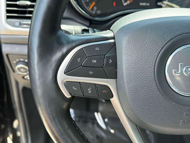 2022 Jeep Grand Cherokee WK Laredo X 4x4