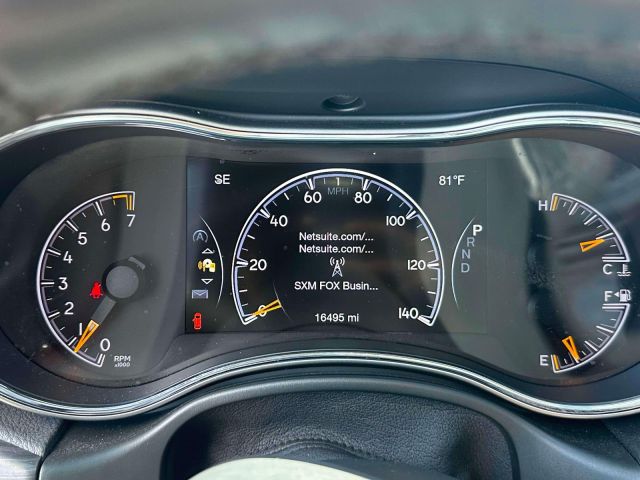 2022 Jeep Grand Cherokee WK Laredo X 4x4