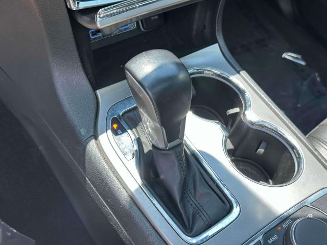 2022 Jeep Grand Cherokee WK Laredo X 4x4
