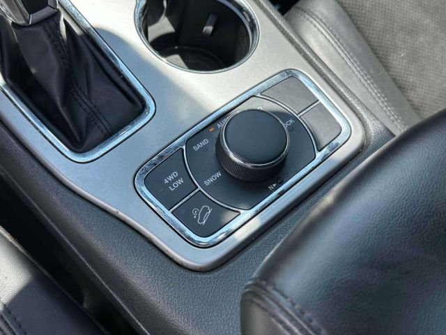 2022 Jeep Grand Cherokee WK Laredo X 4x4
