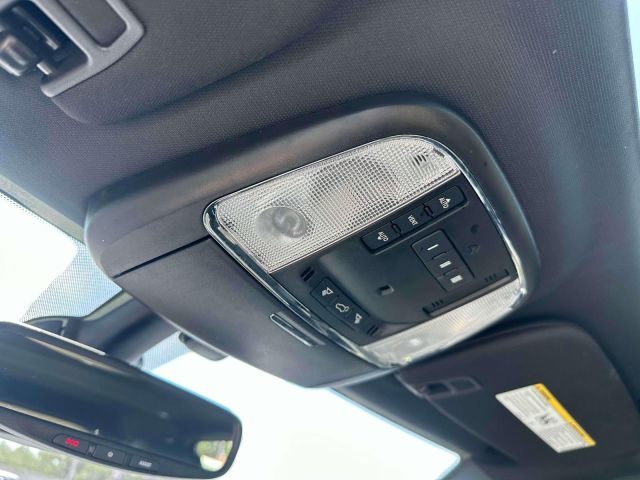 2022 Jeep Grand Cherokee WK Laredo X 4x4