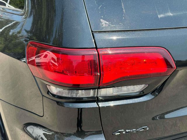 2022 Jeep Grand Cherokee WK Laredo X 4x4