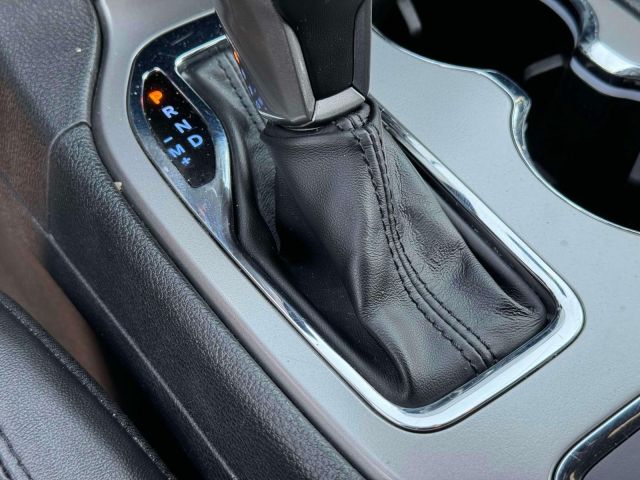 2022 Jeep Grand Cherokee WK Laredo X 4x4
