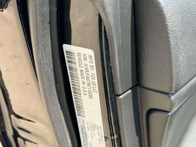 2022 Jeep Grand Cherokee WK Laredo X 4x4
