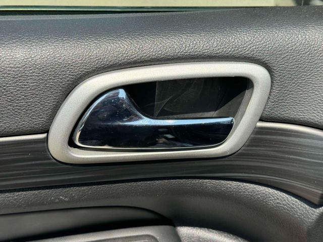 2022 Jeep Grand Cherokee WK Laredo X 4x4