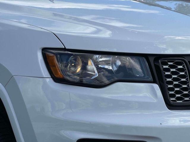 2022 Jeep Grand Cherokee WK Laredo X 4x4 2022 Jeep Grand Cherokee WK Laredo X 4x4