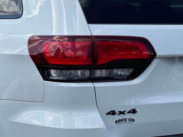 2022 Jeep Grand Cherokee WK Laredo X 4x4 2022 Jeep Grand Cherokee WK Laredo X 4x4