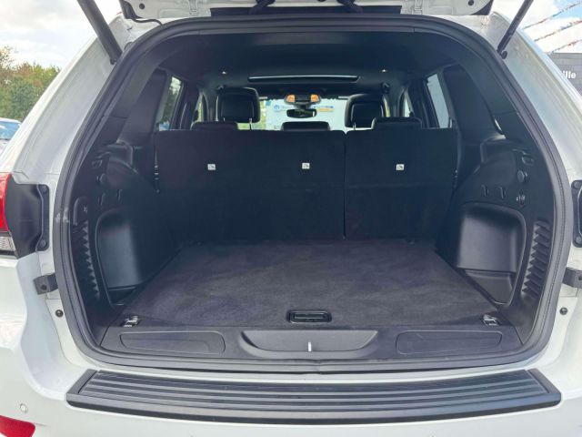 2022 Jeep Grand Cherokee WK Laredo X 4x4 2022 Jeep Grand Cherokee WK Laredo X 4x4