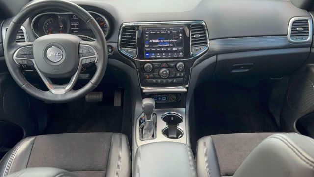 2022 Jeep Grand Cherokee WK Laredo X 4x4 2022 Jeep Grand Cherokee WK Laredo X 4x4