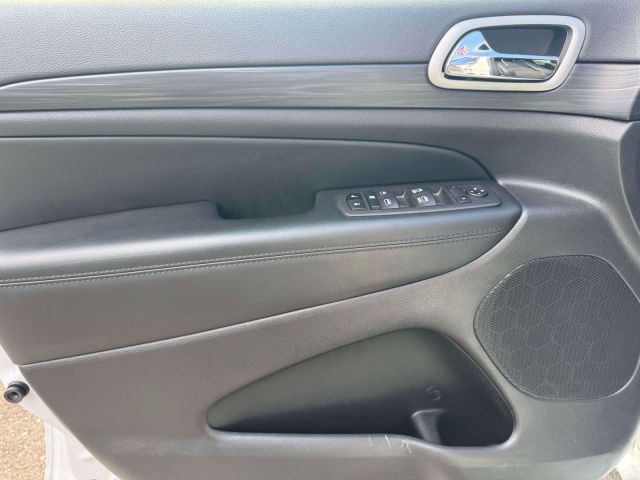 2022 Jeep Grand Cherokee WK Laredo X 4x4 2022 Jeep Grand Cherokee WK Laredo X 4x4