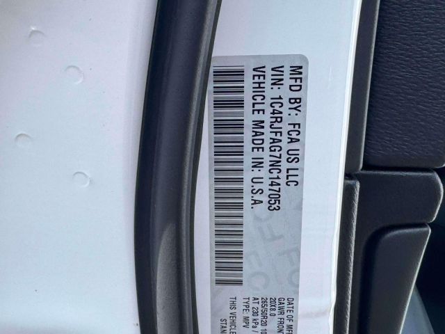 2022 Jeep Grand Cherokee WK Laredo X 4x4 2022 Jeep Grand Cherokee WK Laredo X 4x4