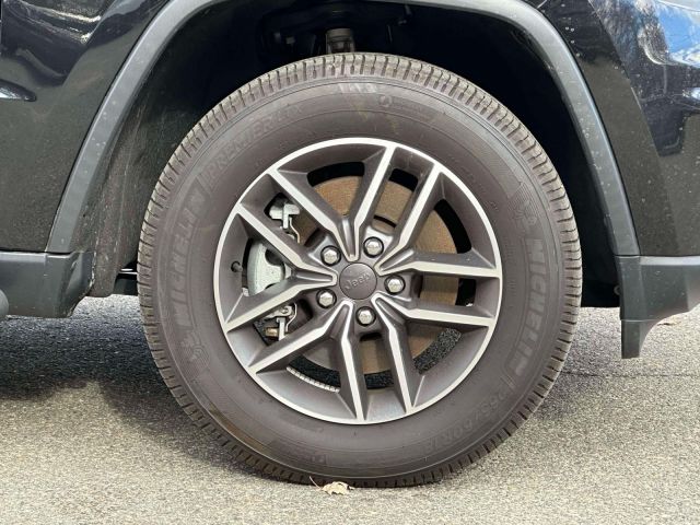 2022 Jeep Grand Cherokee WK Limited 4x4