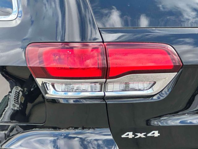 2022 Jeep Grand Cherokee WK Limited 4x4