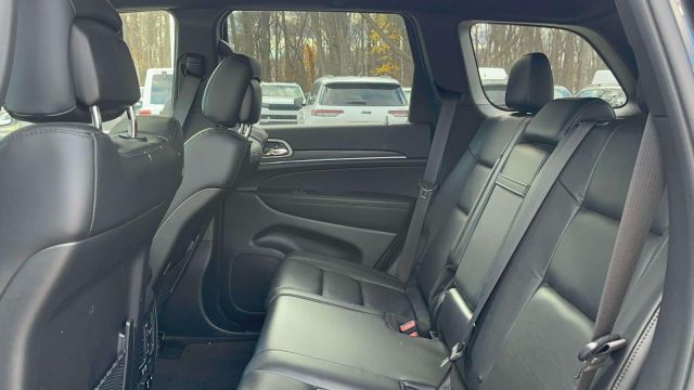 2022 Jeep Grand Cherokee WK Limited 4x4