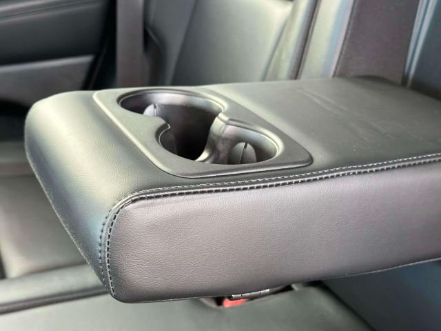 2022 Jeep Grand Cherokee WK Limited 4x4