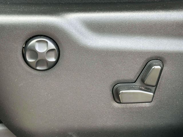 2022 Jeep Grand Cherokee WK Limited 4x4