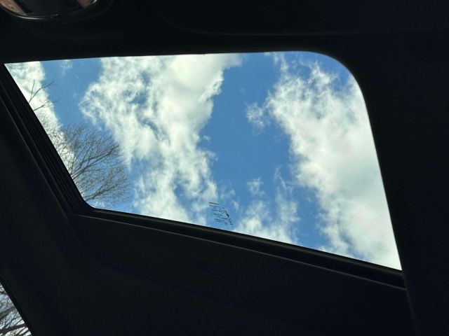 2022 Jeep Grand Cherokee WK Limited 4x4