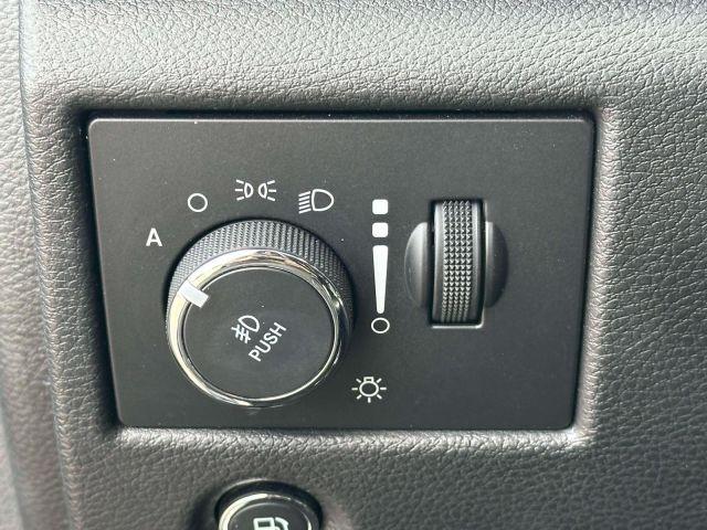 2022 Jeep Grand Cherokee WK Limited 4x4