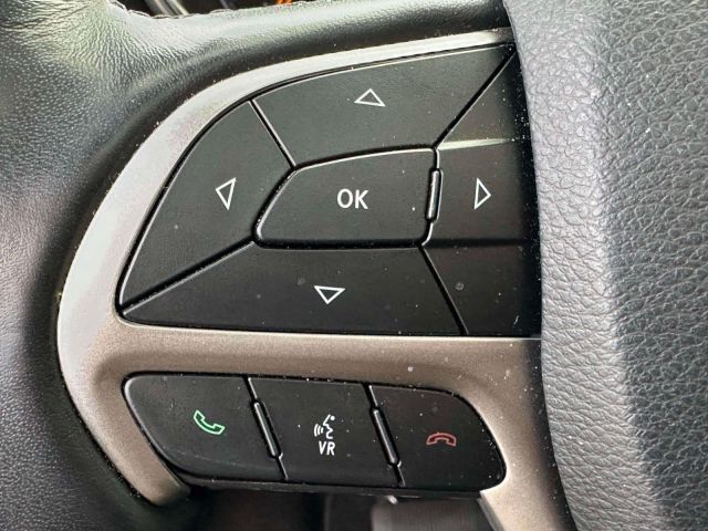 2022 Jeep Grand Cherokee WK Limited 4x4