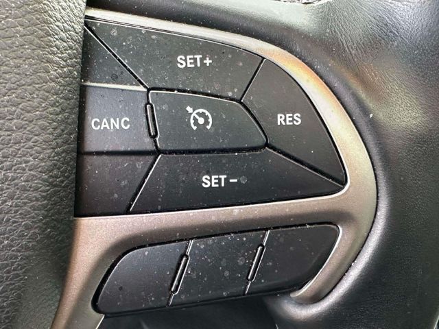 2022 Jeep Grand Cherokee WK Limited 4x4