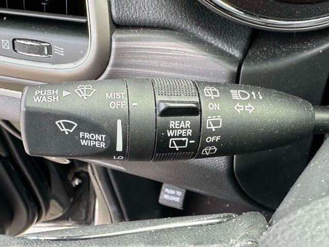 2022 Jeep Grand Cherokee WK Limited 4x4