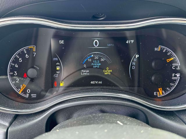 2022 Jeep Grand Cherokee WK Limited 4x4