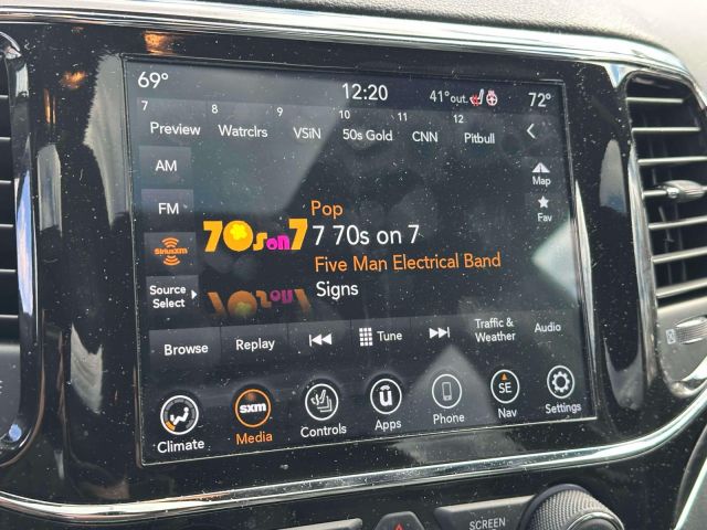 2022 Jeep Grand Cherokee WK Limited 4x4