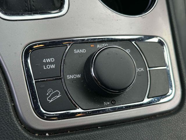 2022 Jeep Grand Cherokee WK Limited 4x4