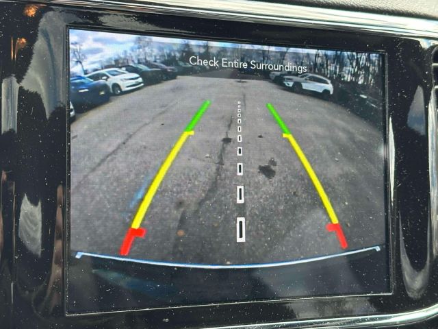 2022 Jeep Grand Cherokee WK Limited 4x4