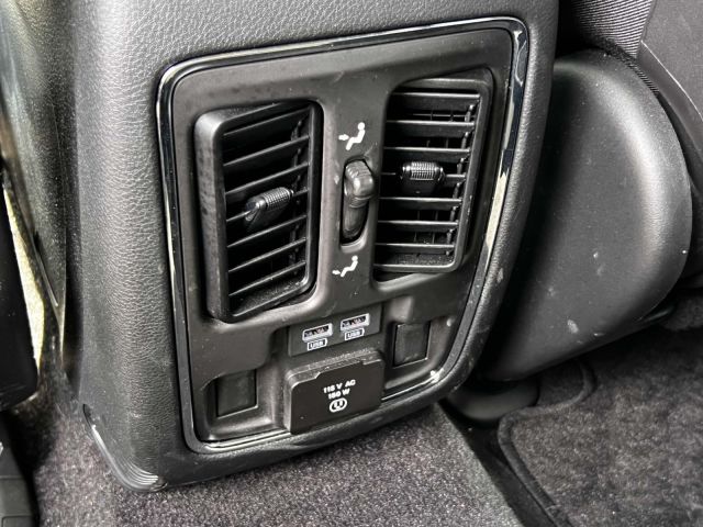 2022 Jeep Grand Cherokee WK Limited 4x4