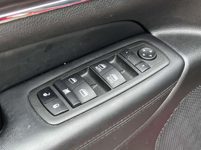 2022 Jeep Grand Cherokee WK Limited 4x4