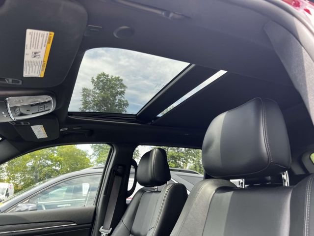 2022 Jeep Grand Cherokee WK Limited 4x4