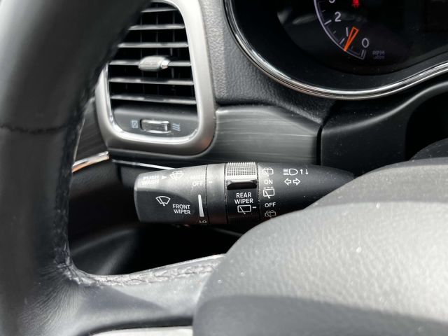 2022 Jeep Grand Cherokee WK Limited 4x4