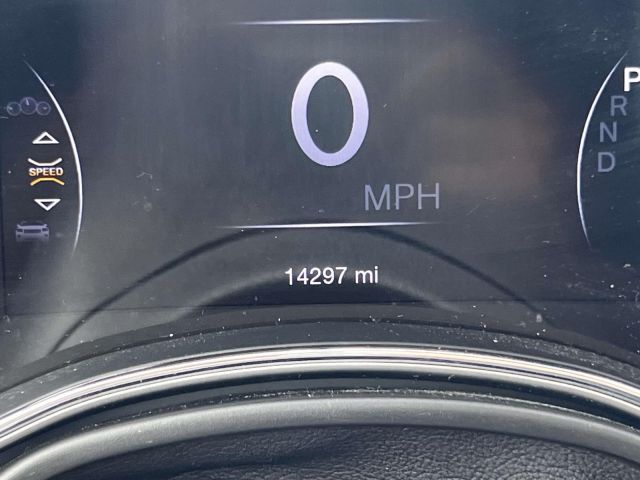 2022 Jeep Grand Cherokee WK Limited 4x4