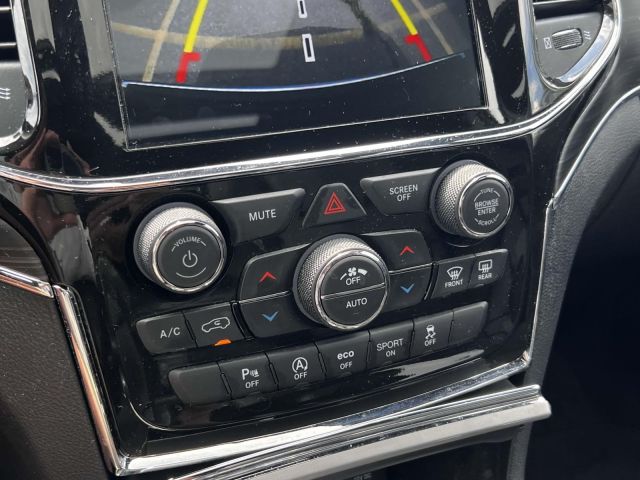 2022 Jeep Grand Cherokee WK Limited 4x4