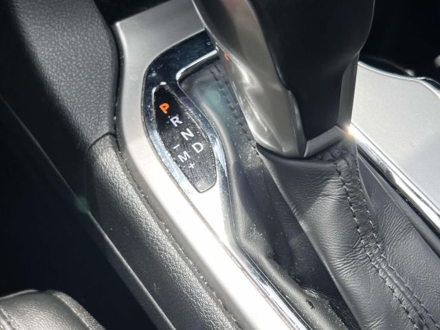 2022 Jeep Grand Cherokee WK Limited 4x4