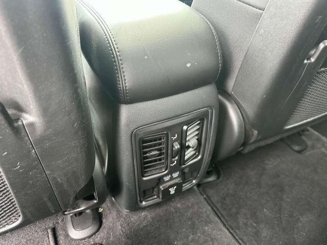 2022 Jeep Grand Cherokee WK Limited 4x4