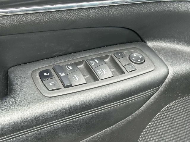 2022 Jeep Grand Cherokee WK Limited 4x4
