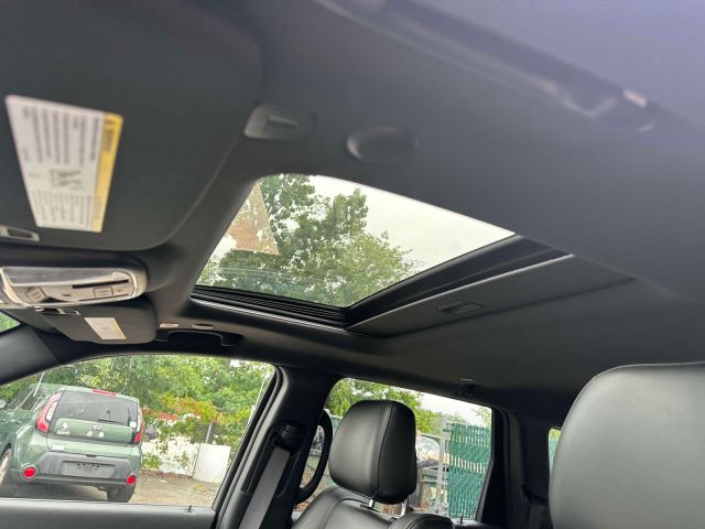 2022 Jeep Grand Cherokee WK Limited 4x4